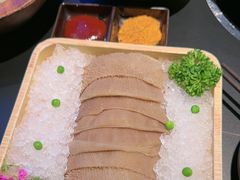 -季季山·云南野生菌火锅(上海首店)