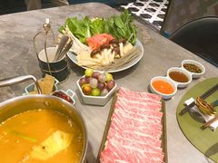 -酝· 大师滇菜(公园1903店)