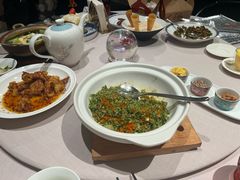 -京参園海鲜餐厅