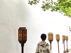 -南京市民俗博物馆(甘熙故居)