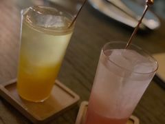-苏州凯悦酒店·酒肆(华池街店)