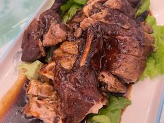 -巷儿里餐厅·杭帮菜(信义坊店)