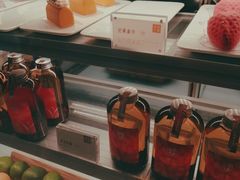 -奈雪的茶(华侨城创意园店)