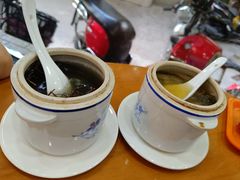 -煲煲掂风味煲仔饭餐厅(西区店)