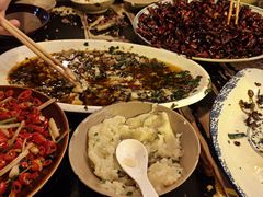 -饭江湖·江湖菜(湖广会馆店)