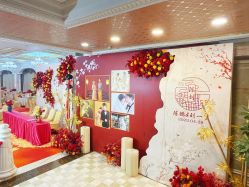 -粤大金融城国际酒店·婚宴·年会·会议