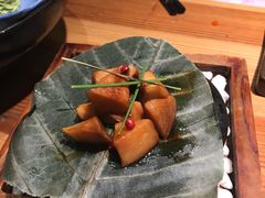-花潮料理艺食馆(世欧广场店)