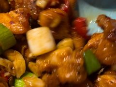 -老长春肉馆(创业大街店)