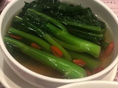 上汤菜心-池记(尖沙咀店)