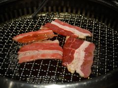 -厚贞日式烤肉(龙之梦店)