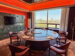 -新光酒家·河豚·海鲜·蟹料理(浦东店)