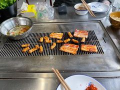 -西昌老号李小肠特色烧烤园(双流店)