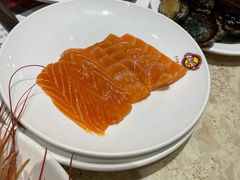 -芭菲盛宴·环球美食(北城国际店)
