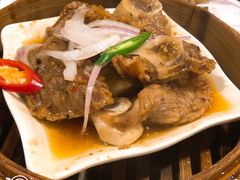 -点都德(大茶楼店)