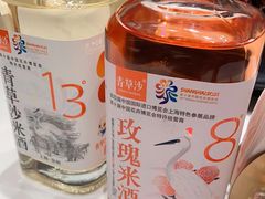 -道道鲜·崇明私房菜(五角场店)
