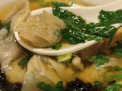 莆田扁肉汤-莆田餐厅PUTIEN(三里屯店)