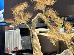 -乔治莫兰迪酒店(济南解放路山东大学店)