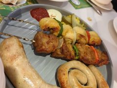 -库滋明·俄罗斯特色美食(中央大街店)