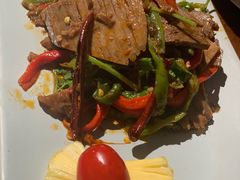 -云海肴·汽锅鸡·云南菜(美罗城店)