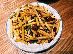 -静一餐厅·湖北菜(前门创始店)