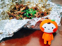 -老黄记手撕烤兔(玉林街店)