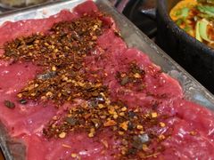 -黔有有贵州酸汤夺夺粉火锅(五味十字店)