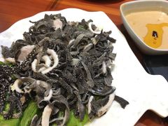 爆肚-臻馆小龙虾