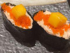 -古田居·特色寿司料理(骏欣中心店)