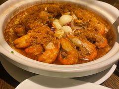 -粗茶淡饭·隐庐私厨(东亭店)