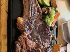 -豪客来牛排(人民东路店)