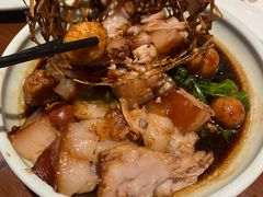 -鱼食饭稻·苏浙土菜17年老馆子(平江路店)