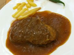 -红房子西菜馆(淮海店)