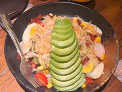 -京鹿料理(荟聚店)