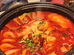 -北京老铺烤鸭(老城根店)