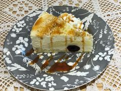 法式乳酪-浮漫咖啡(镜湖万达广场店)