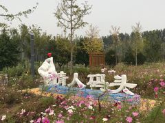 -东郊湿地公园