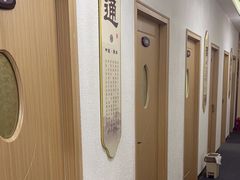 -筋骨堂热敷推拿按摩(招商花园城店)