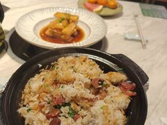 -花城粤菜餐厅(高新区店)
