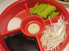 -盛百味·家宴餐厅(霸州分店)