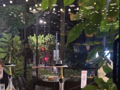 -ibarrel爱杯·bistro&brunch(江宁路店)