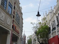 -赤坎·广东华侨国际旅游度假区