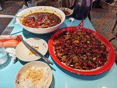 -川正旺江湖菜(三元桥店)