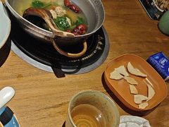 -吃饭皇帝大土家民族菜(正大广场店)