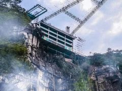 -梦幻奥陶纪景区