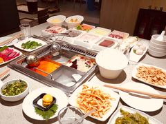 -海底捞大排档火锅(悦荟广场店)