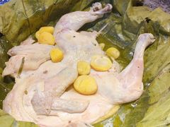 -南京大牌档(济南万象城店)