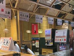 -四方桌·福建客家土菜(沙县步行街店)