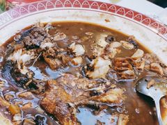 -旺顺阁鱼头泡饼(小红门店)