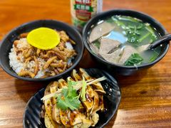 -阿勇鲁肉饭(虹井路店)
