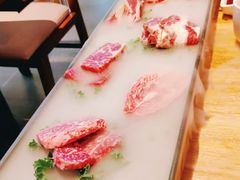 -黑牛黑猪烤肉专门店(万象城店)